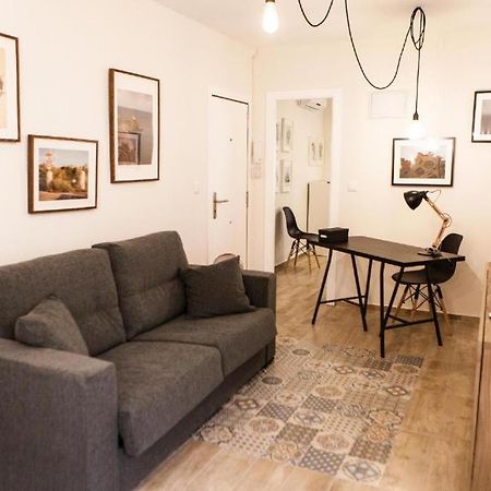 Marxalenes Apartments Valencia Bagian luar foto