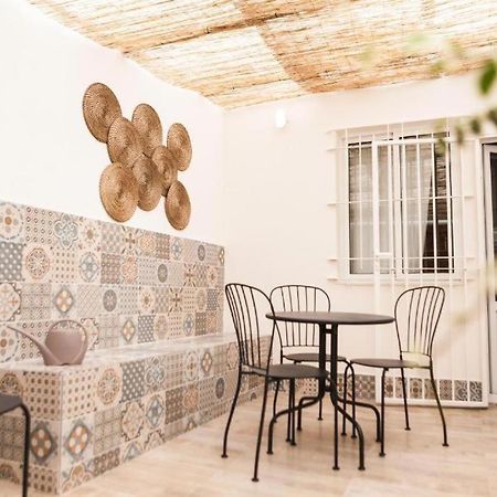 Marxalenes Apartments Valencia Bagian luar foto