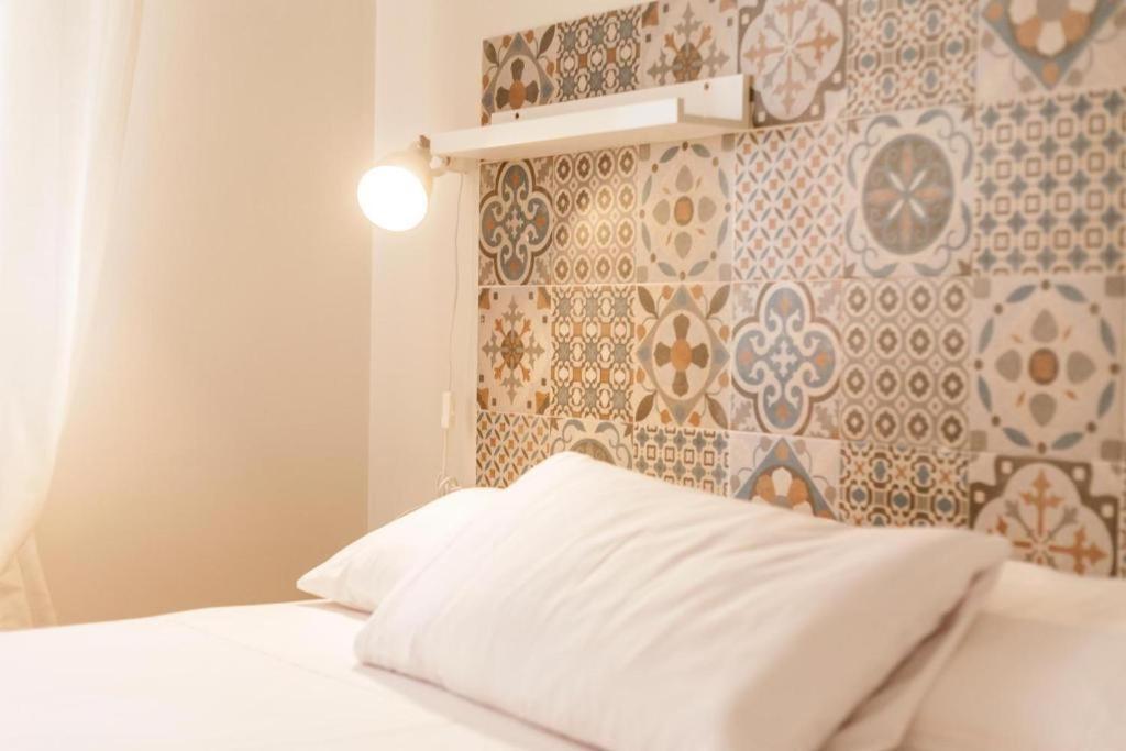 Marxalenes Apartments Valencia Bagian luar foto