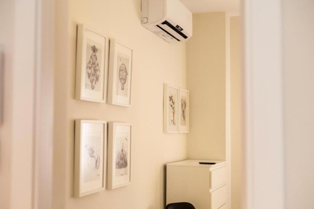 Marxalenes Apartments Valencia Bagian luar foto
