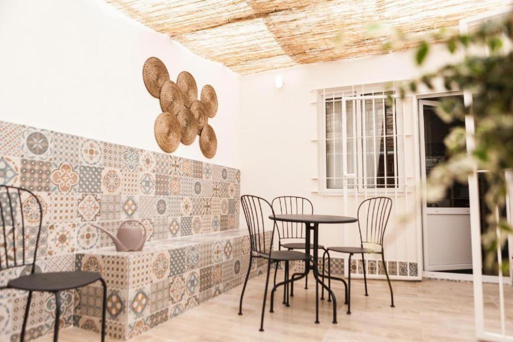 Marxalenes Apartments Valencia Bagian luar foto
