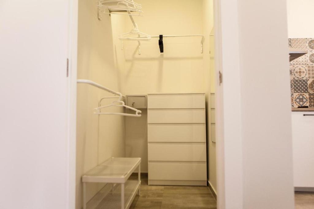 Marxalenes Apartments Valencia Bagian luar foto